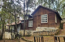 Liquidámbar s/n, Los Alcanfores, San Cristóbal de las Casas, Chiapas, San Cristobal de las Casas, Chiapas 29246