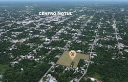 1 1, Motul De Carrillo Puerto, Motul, Yucatán, 97430, Motul, Yucatan 97430