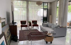 Twin Palms, Kemensah Selangor, Malaysia, Selangor,
