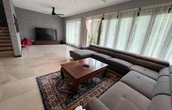 Amarin Kiara Kuala Lumpur, Malaysia, Kuala Lumpur,
