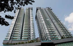 Glomac Damansara Residences Kuala Lumpur, Malaysia, Kuala Lumpur,