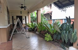 Kampung Tanjong, Negeri Sembilan