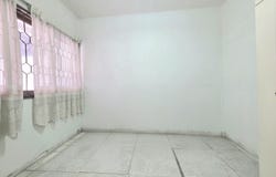 Jalan Bangkung, Bukit Bandaraya Bangsar, Malaysia, Bangsar,