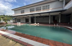 Langgak Duta Kuala Lumpur, Malaysia, Kuala Lumpur,