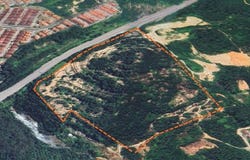 Taman Sri Sekamat, Selangor