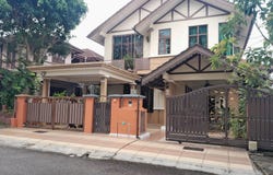 Kampung Tanjong, Negeri Sembilan