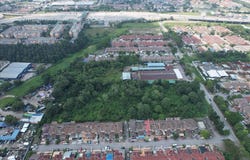 Shah Alam, Selangor