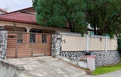 SS1/19 Kampung Tunku, Petaling Jaya Petaling Jaya, Malaysia, Petaling Jaya,