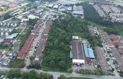 Shah Alam, Malaysia, Shah Alam, Selangor