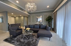 The Sentral Residences - Level 28 KL Sentral, Malaysia, KL Sentral,