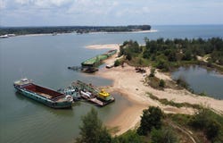 Kampong Tanjong Tengku, Pahang