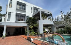 Persiaran Bruas Damansara Heights Kuala Lumpur, Malaysia, Kuala Lumpur,