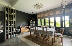 Persiaran Bruas Damansara Heights Kuala Lumpur, Malaysia, Kuala Lumpur,