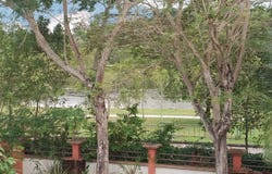 Kampung Tanjong, Negeri Sembilan