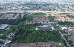 Shah Alam, Selangor