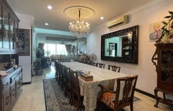 Kampong Bukit Mati, Selangor