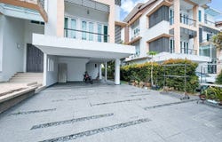 Taman Bayu Kemensah Kuala Lumpur, Malaysia, Kuala Lumpur,