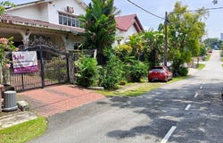 Petaling Jaya, Selangor