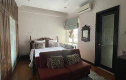 Kampong Bukit Mati, Selangor