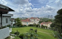 Kuala Lumpur, Malaysia, Kuala Lumpur, Federal Territory of Kuala Lumpur