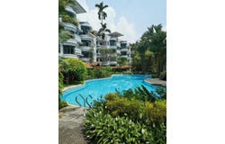 Villa Bukit Tunku @ Bukit Tunku Kuala Lumpur, Malaysia, Kuala Lumpur,