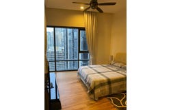 St Mary Residences Kuala Lumpur City Centre, Malaysia, Kuala Lumpur City Centre,