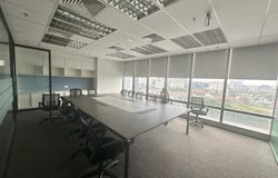 Aurora Bukit Jalil Kuala Lumpur, Malaysia, Kuala Lumpur,