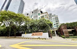 Kuala Lumpur Village, Selangor