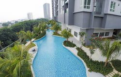 Glomac Damansara Residences Kuala Lumpur, Malaysia, Kuala Lumpur,