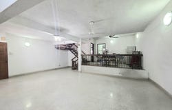 Jalan Bangkung, Bukit Bandaraya Bangsar, Malaysia, Bangsar,