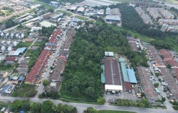 Shah Alam, Selangor