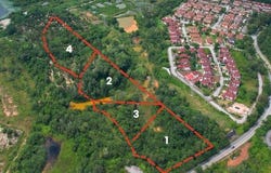 Perak, Malaysia, Perak, West Malaysia