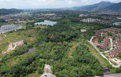 Taman Perak, Perak