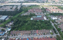 Shah Alam, Malaysia, Shah Alam, Selangor