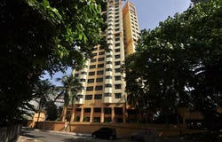 D'Mayang Kuala Lumpur City Centre, Malaysia, Kuala Lumpur City Centre,