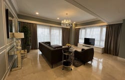 The Sentral Residences - Level 28 KL Sentral, Malaysia, KL Sentral,