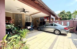 Alam Damai, Cheras Kuala Lumpur, Malaysia, Kuala Lumpur,
