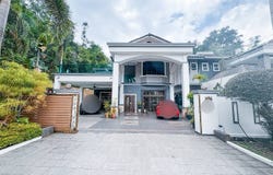 Taman Andaman Ukay, Ukay Perdana Selangor, Malaysia, Selangor,