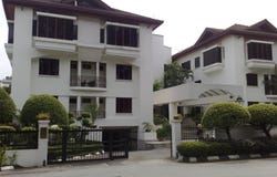Fernlea Court Kuala Lumpur, Malaysia, Kuala Lumpur,