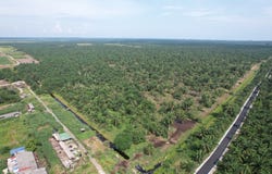 Kampung Ladang, Selangor