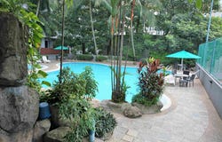 D'Mayang Kuala Lumpur City Centre, Malaysia, Kuala Lumpur City Centre,