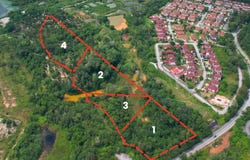 Perak, Malaysia, Perak, Perak 31400