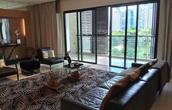 Kuala Lumpur City Centre, Malaysia, Kuala Lumpur City Centre, Kuala Lumpur