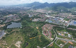 Taman Perak, Perak
