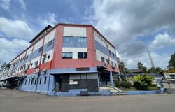 Johor Bahru, Johor