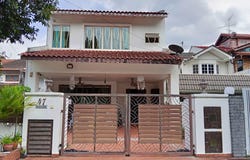 Taman Bukit Bandaraya, Bangsar Bangsar, Malaysia, Bangsar,