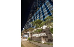 Eaton Residences KLCC Kuala Lumpur City Centre, Malaysia, Kuala Lumpur City Centre,