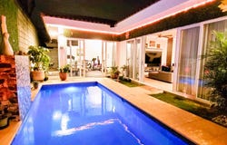 Condominio La Finca, Santo Domingo, Managua, Santo Domingo, Managua