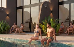 Remanso Lofts Surf & Spa, San Juan Del Sur South, Rivas