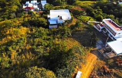 A Prime Bayview Lot in Colinas de Miramar, San Juan Del Sur, Rivas
